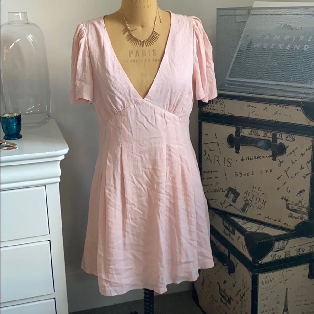 Forever 21 dress